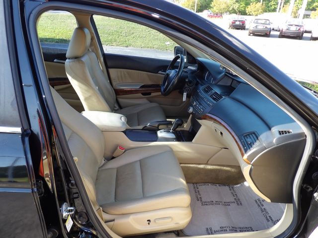 2012 Honda Accord EX-L V6 | Dalton, GA | Paniagua Auto Mall 2012 Honda Accord EX-L V6 | Dalton, GA | Paniagua Auto Mall