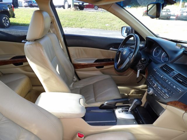 2012 Honda Accord EX-L V6 | Dalton, GA | Paniagua Auto Mall 2012 Honda Accord EX-L V6 | Dalton, GA | Paniagua Auto Mall