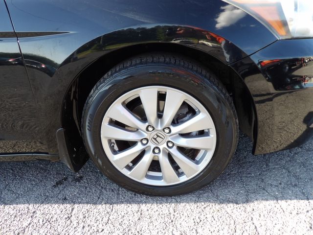 2012 Honda Accord EX-L V6 | Dalton, GA | Paniagua Auto Mall 