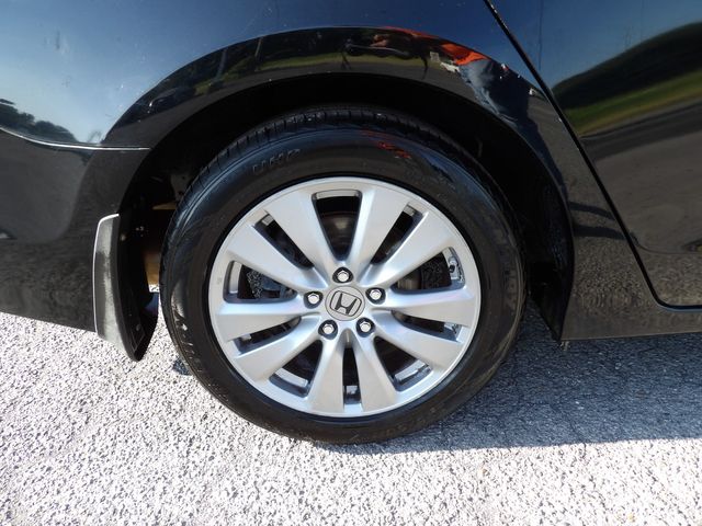 2012 Honda Accord EX-L V6 | Dalton, GA | Paniagua Auto Mall 