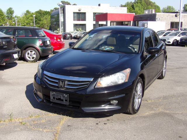 2012 Honda Accord EX-L V6 | Dalton, GA | Paniagua Auto Mall 2012 Honda Accord EX-L V6 | Dalton, GA | Paniagua Auto Mall