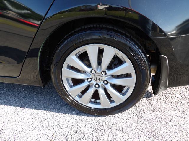 2012 Honda Accord EX-L V6 | Dalton, GA | Paniagua Auto Mall 