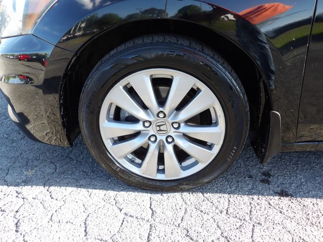 2012 Honda Accord EX-L V6 | Dalton, GA | Paniagua Auto Mall 