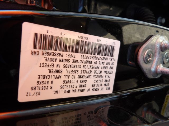 2012 Honda Accord EX-L V6 | Dalton, GA | Paniagua Auto Mall 2012 Honda Accord EX-L V6 | Dalton, GA | Paniagua Auto Mall