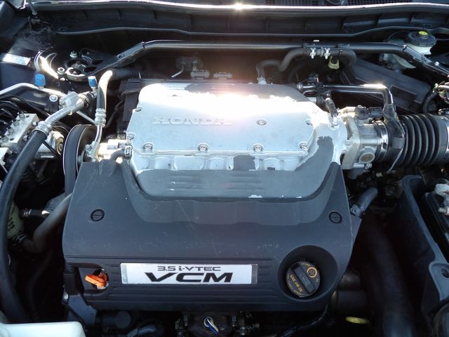 2012 Honda Accord EX-L V6 | Dalton, GA | Paniagua Auto Mall 