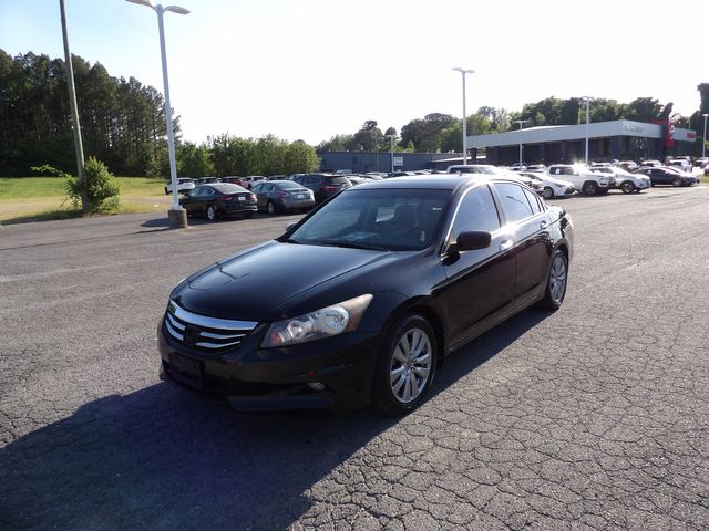 2012 Honda Accord EX-L V6 | Dalton, GA | Paniagua Auto Mall 2012 Honda Accord EX-L V6 | Dalton, GA | Paniagua Auto Mall