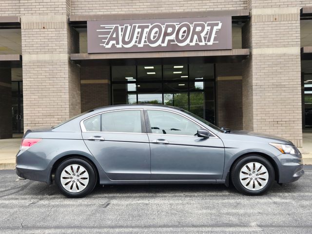 2012 Honda Accord LX | Ellisville, MO | AutoPort 2012 Honda Accord LX | Ellisville, MO | AutoPort