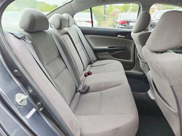 2012 Honda Accord LX | Ellisville, MO | AutoPort 2012 Honda Accord LX | Ellisville, MO | AutoPort