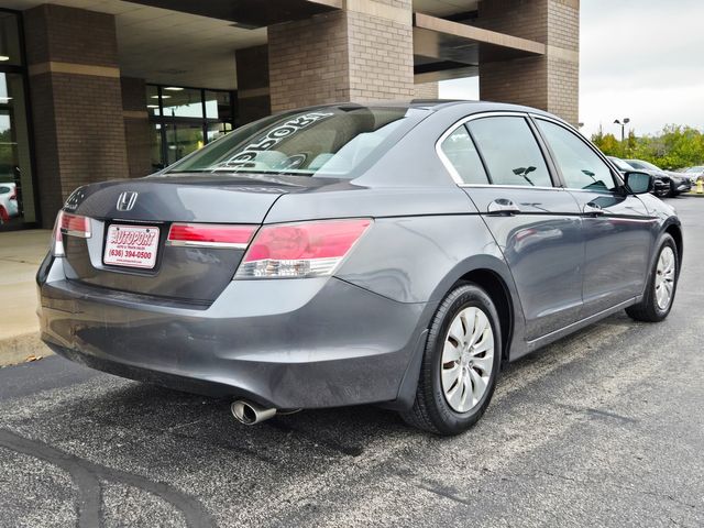 2012 Honda Accord LX | Ellisville, MO | AutoPort 2012 Honda Accord LX | Ellisville, MO | AutoPort