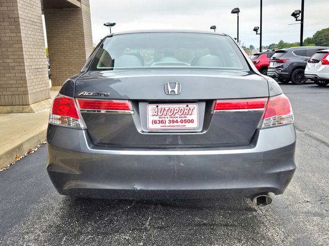 2012 Honda Accord LX | Ellisville, MO | AutoPort 2012 Honda Accord LX | Ellisville, MO | AutoPort