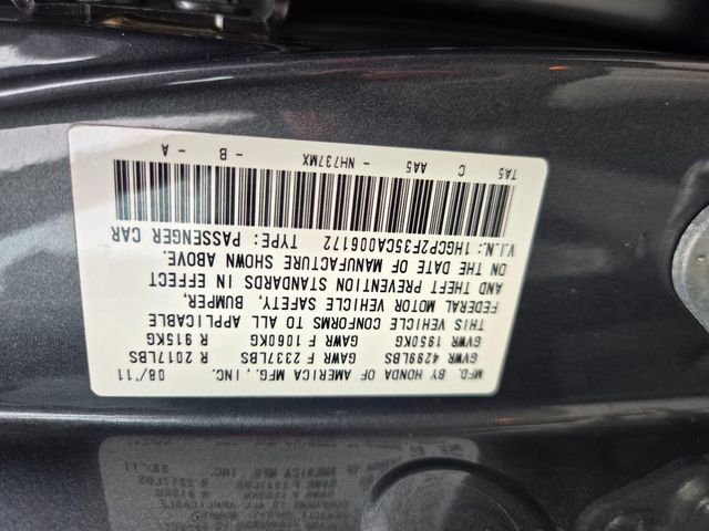 2012 Honda Accord LX | Ellisville, MO | AutoPort 2012 Honda Accord LX | Ellisville, MO | AutoPort