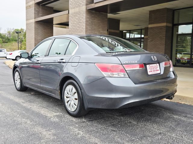 2012 Honda Accord LX | Ellisville, MO | AutoPort 2012 Honda Accord LX | Ellisville, MO | AutoPort