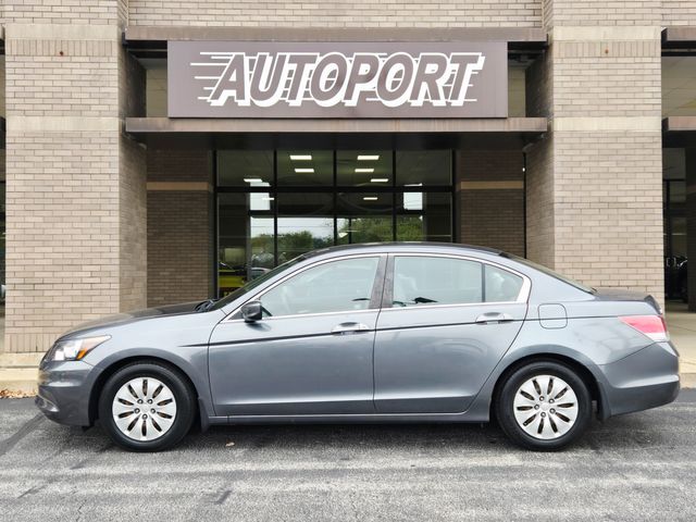 2012 Honda Accord LX | Ellisville, MO | AutoPort 2012 Honda Accord LX | Ellisville, MO | AutoPort