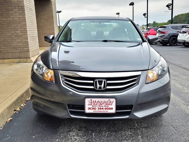 2012 Honda Accord LX | Ellisville, MO | AutoPort 2012 Honda Accord LX | Ellisville, MO | AutoPort