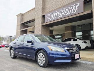 2012 Honda Accord LX | Ellisville, MO | AutoPort in Ellisville, MO 63011