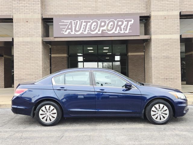 2012 Honda Accord LX | Ellisville, MO | AutoPort 2012 Honda Accord LX | Ellisville, MO | AutoPort