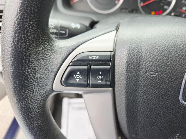 2012 Honda Accord LX | Ellisville, MO | AutoPort