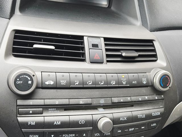 2012 Honda Accord LX | Ellisville, MO | AutoPort 2012 Honda Accord LX | Ellisville, MO | AutoPort