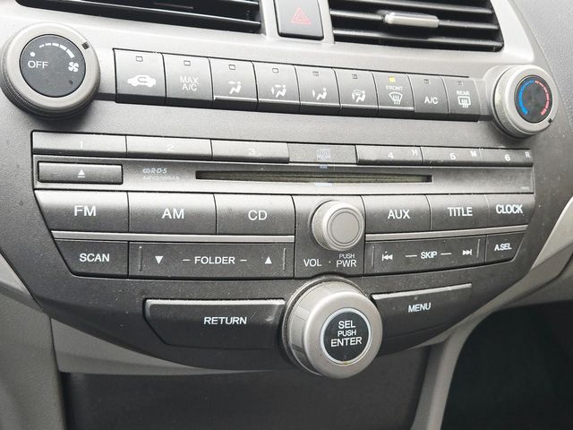 2012 Honda Accord LX | Ellisville, MO | AutoPort