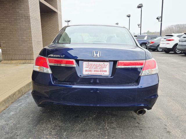 2012 Honda Accord LX | Ellisville, MO | AutoPort 2012 Honda Accord LX | Ellisville, MO | AutoPort