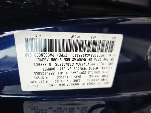 2012 Honda Accord LX | Ellisville, MO | AutoPort 2012 Honda Accord LX | Ellisville, MO | AutoPort