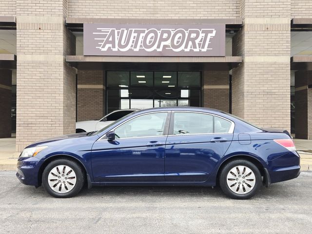 2012 Honda Accord LX | Ellisville, MO | AutoPort 2012 Honda Accord LX | Ellisville, MO | AutoPort