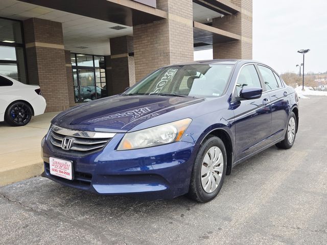 2012 Honda Accord LX | Ellisville, MO | AutoPort 2012 Honda Accord LX | Ellisville, MO | AutoPort