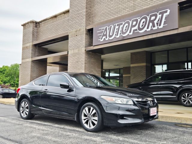 2012 Honda Accord EX | Ellisville, MO | AutoPort