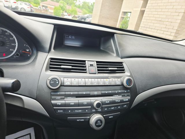 2012 Honda Accord EX | Ellisville, MO | AutoPort 2012 Honda Accord EX | Ellisville, MO | AutoPort