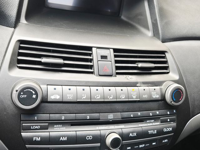2012 Honda Accord EX | Ellisville, MO | AutoPort 2012 Honda Accord EX | Ellisville, MO | AutoPort