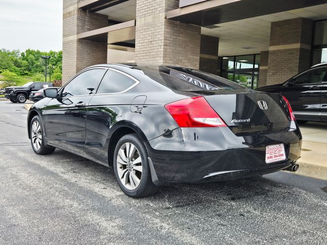 2012 Honda Accord EX | Ellisville, MO | AutoPort 2012 Honda Accord EX | Ellisville, MO | AutoPort