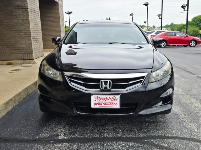 2012 Honda Accord EX | Ellisville, MO | AutoPort 2012 Honda Accord EX | Ellisville, MO | AutoPort