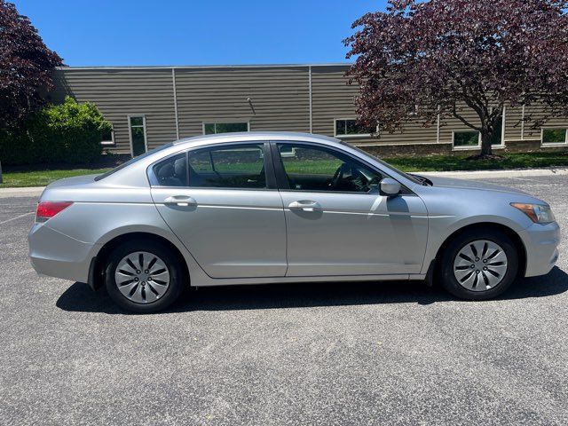 2012 Honda Accord LX Imports and More Inc 2012 Honda Accord LX Imports and More Inc