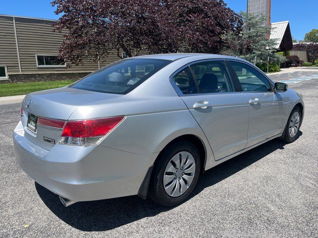 2012 Honda Accord LX Imports and More Inc