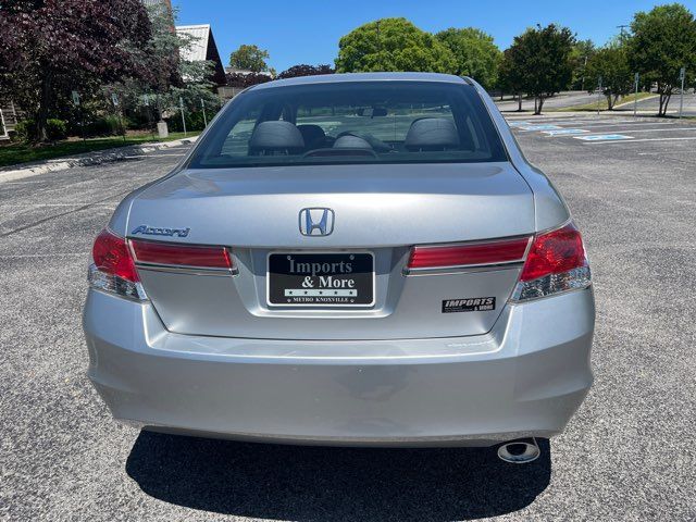 2012 Honda Accord LX Imports and More Inc 2012 Honda Accord LX Imports and More Inc