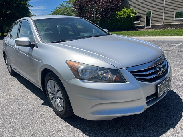 2012 Honda Accord LX Imports and More Inc 2012 Honda Accord LX Imports and More Inc