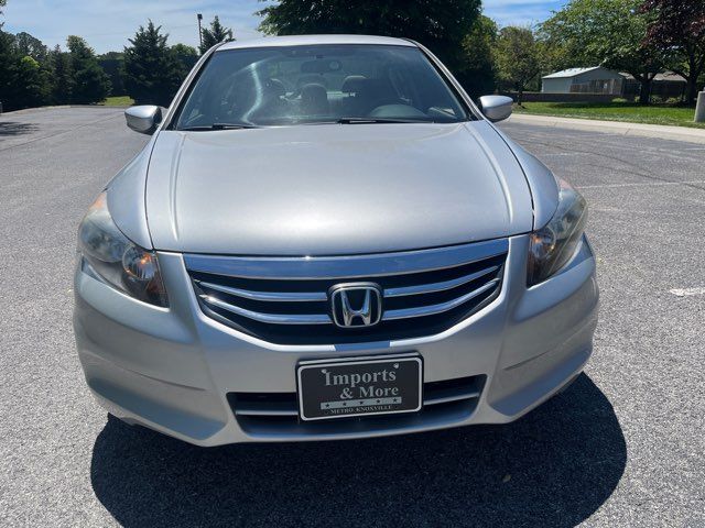 2012 Honda Accord LX Imports and More Inc 2012 Honda Accord LX Imports and More Inc