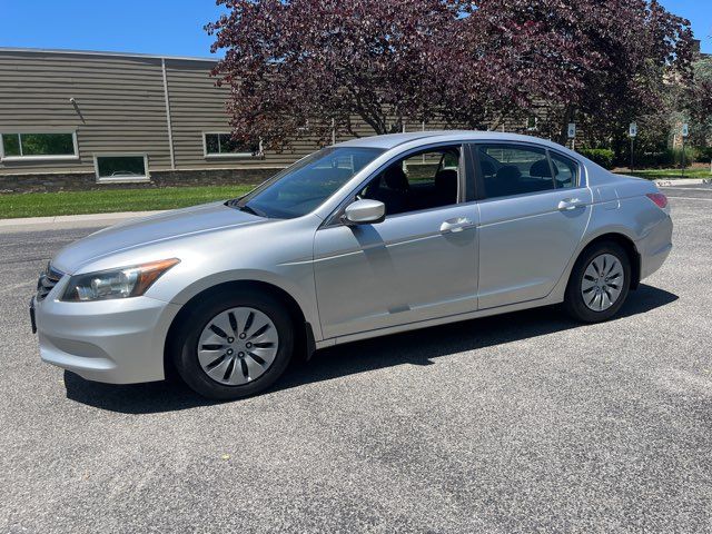 2012 Honda Accord LX Imports and More Inc 2012 Honda Accord LX Imports and More Inc