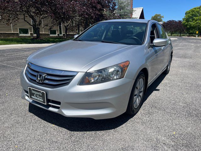 2012 Honda Accord LX Imports and More Inc