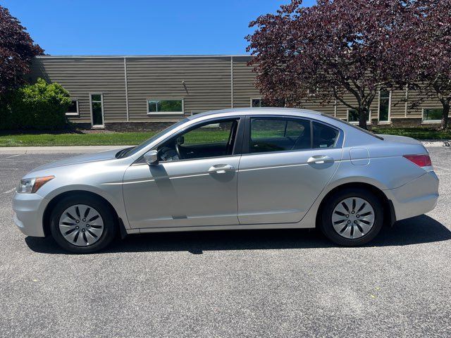 2012 Honda Accord LX Imports and More Inc