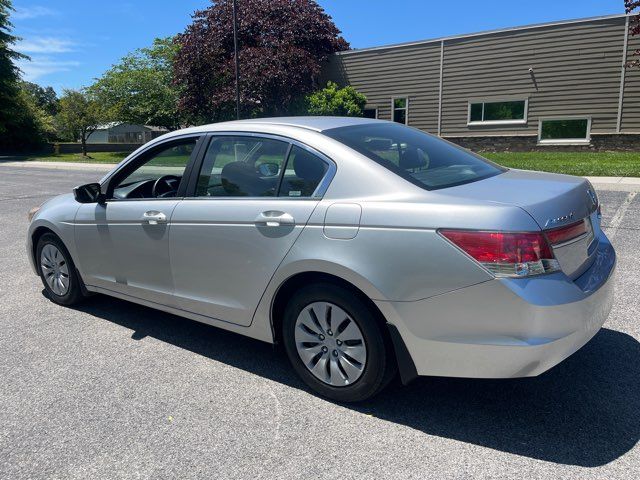 2012 Honda Accord LX Imports and More Inc 2012 Honda Accord LX Imports and More Inc