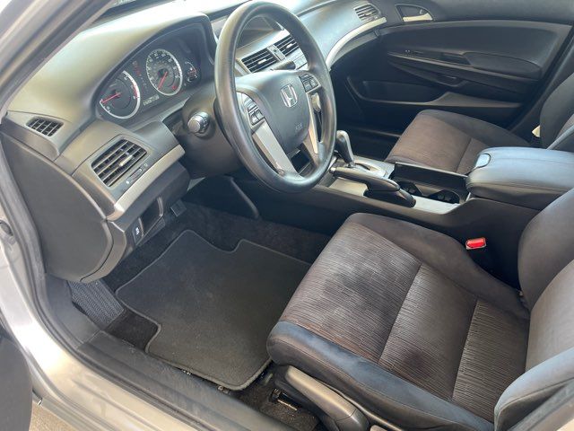 2012 Honda Accord LX Imports and More Inc