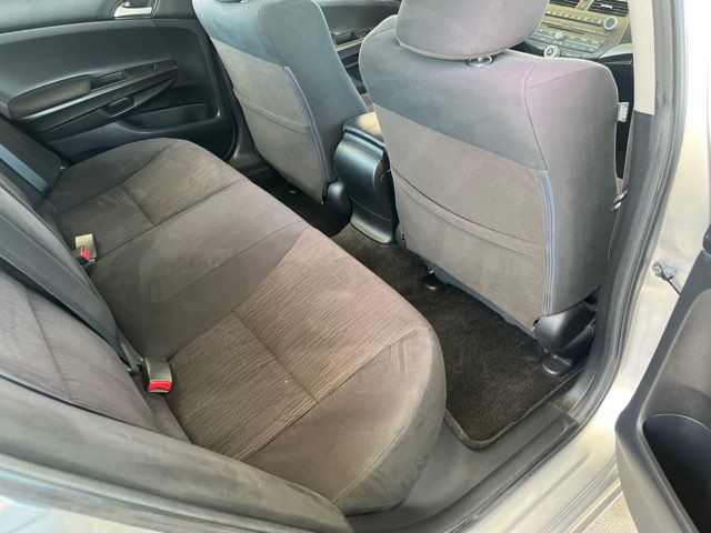 2012 Honda Accord LX Imports and More Inc