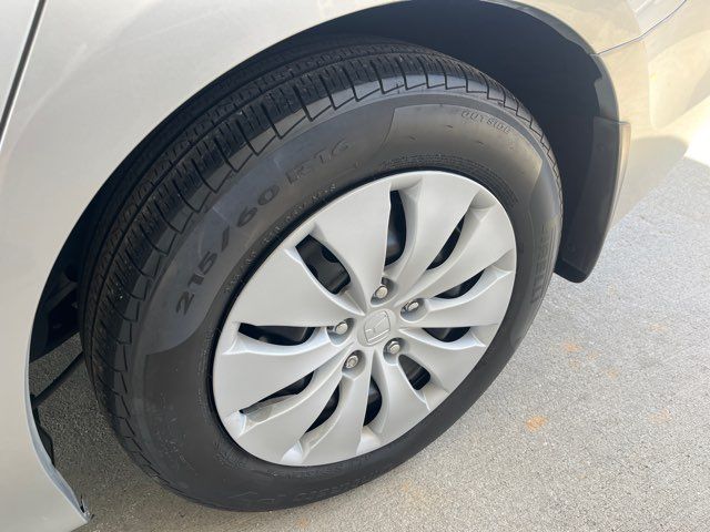 2012 Honda Accord LX Imports and More Inc