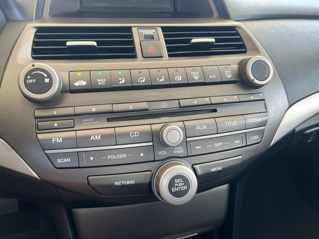 2012 Honda Accord LX Imports and More Inc 2012 Honda Accord LX Imports and More Inc