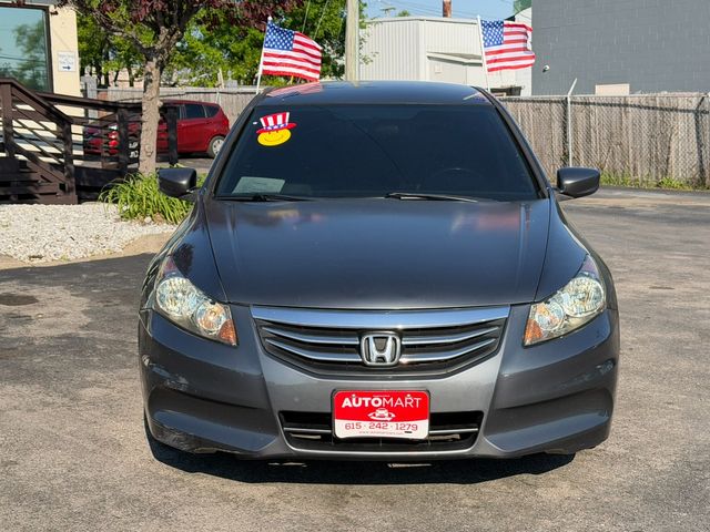 2012 Honda Accord SE | Nashville, TN | Auto Mart Used Cars Inc. 2012 Honda Accord SE | Nashville, TN | Auto Mart Used Cars Inc.
