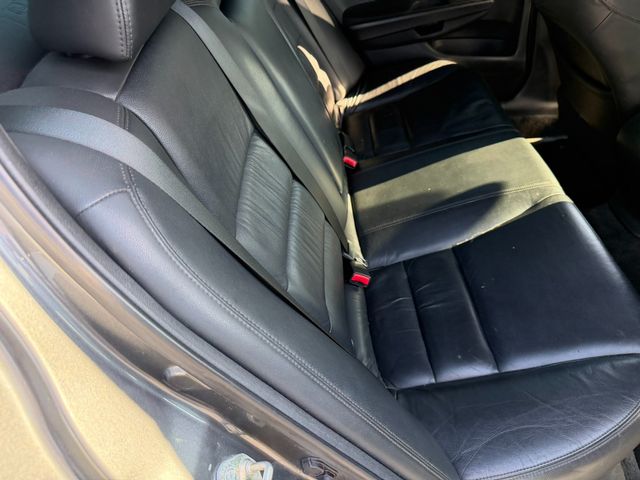 2012 Honda Accord SE | Nashville, TN | Auto Mart Used Cars Inc.