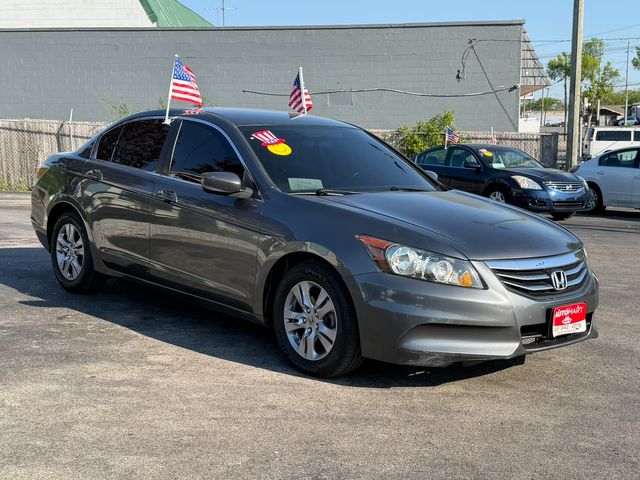 2012 Honda Accord SE | Nashville, TN | Auto Mart Used Cars Inc.