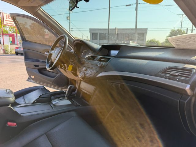 2012 Honda Accord SE | Nashville, TN | Auto Mart Used Cars Inc.