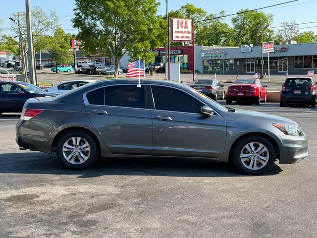 2012 Honda Accord SE | Nashville, TN | Auto Mart Used Cars Inc.